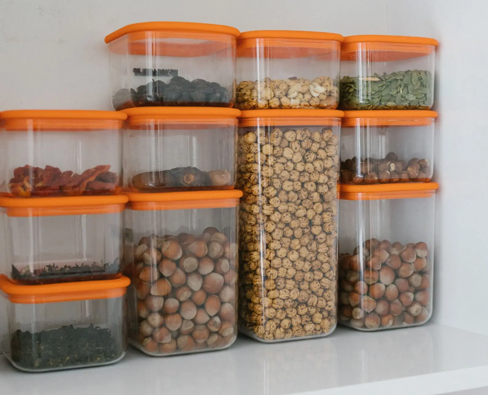 保健产品生产工艺流程中的质量管控关键要点