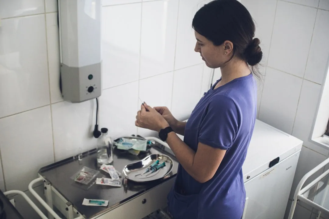 2025年健康管理行业技术趋势分析与应用前景展望