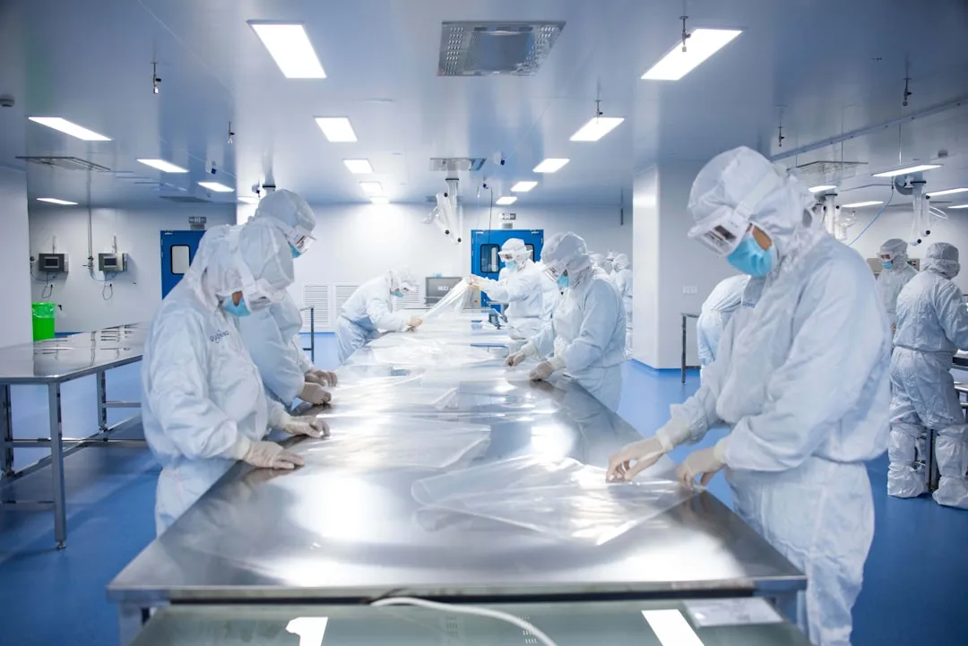 方奕春德健康产品中心：2024年健康管理设备技术参数对比分析正文配图 1